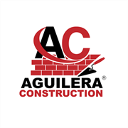 Aguilera Construction LLC logo